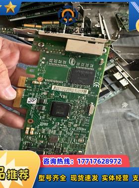 原装Intel千兆网口I350-T2 00AG512 00A议价