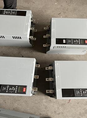 【工控自动化】拆机丹佛斯软启动M5-0245C-T5-G3X-00-C议价