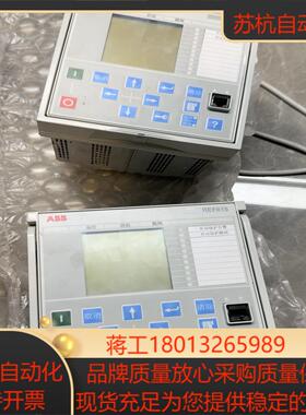 综合保护器REF615C_E  ，现货，，议价