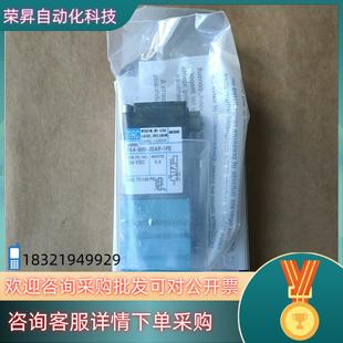 1FE 现货MAC电磁阀 JDAP B00 36A