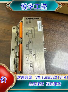 Bombardier庞巴迪模块接口型号3EST000210-议价