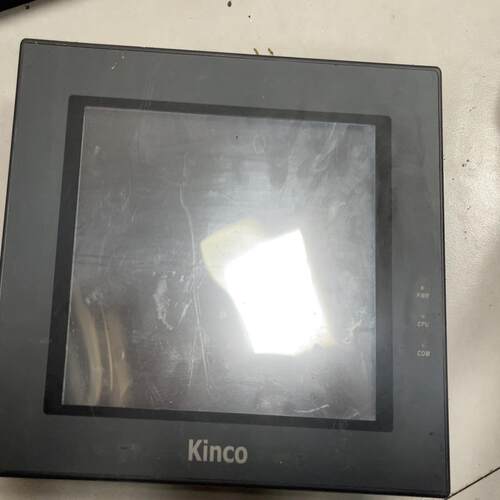 （设备配件）步科触摸屏 MT4523T