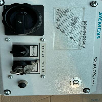 SIEMENS/西门子SIVACON MCU控制盒