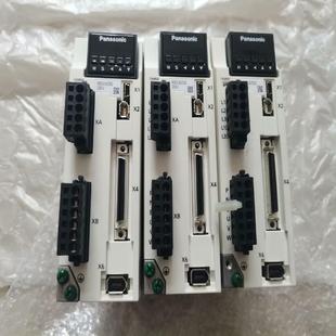 伺服A6驱动器400W 成 MBDLN25SG型号有3个