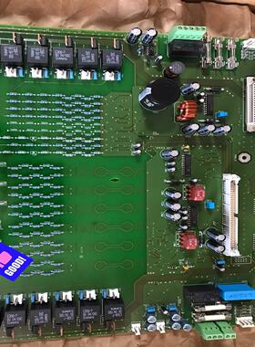 （设备配件）6SE7041-8HK85-1HA0西门子电源板触发板