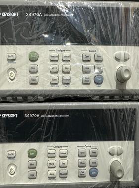 [德峰]  Agilent34970AKEYSIGHT34970AK