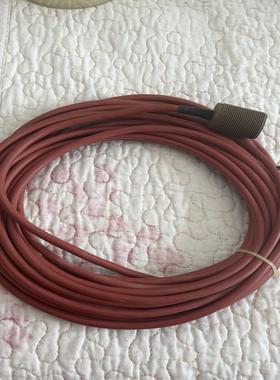 NJ5-30GK-S1N-5M倍加福接近开关耐高温感应式传感