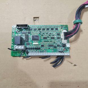 功 众辰变频器主板30 37KW S11KZ43E 成色漂亮