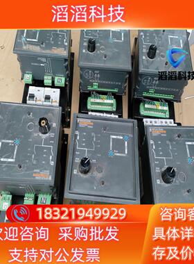 现货梅兰日兰双电源转换控制器compact/masterp