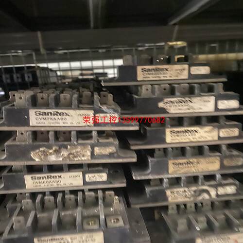 【荣强工控】CVM75AA80