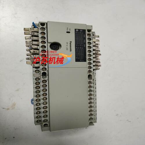 PLC货AFPX-L60R-F，图片，成