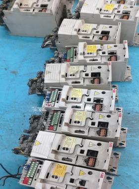 ACS355-03E-04A1-4，变频器1.5KW