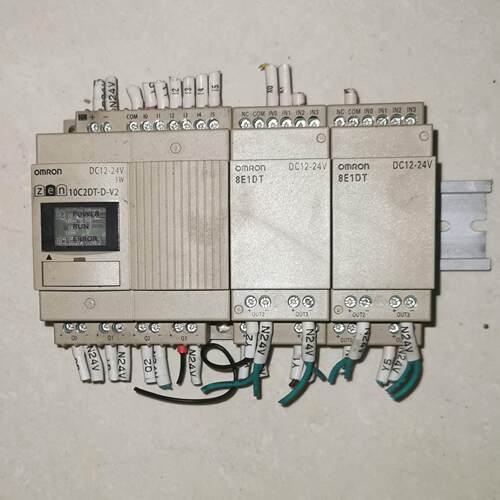 ZEN-10C2DT-D-V2 ZEN-8E1DT