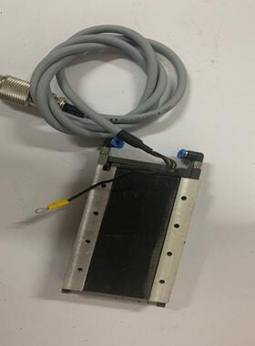 ASM 直线马达 料号：07-L00706/A