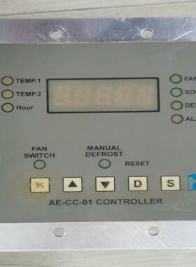 （设备配件）AE-CC-01 CONTROLLER