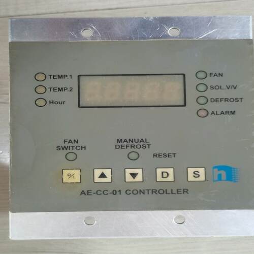 （设备配件）AE-CC-01 CONTROLLER