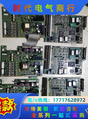富士H5 VG5N系列电梯变频器主板驱动板议价