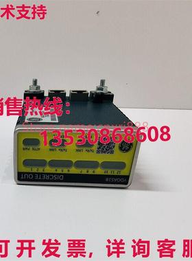 供应原装IS420YDOAS1B GE Discrete Output Module