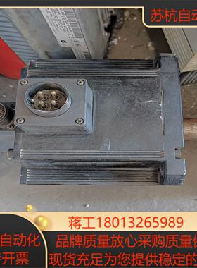 MHME302GCG   伺服电机，，有些灰