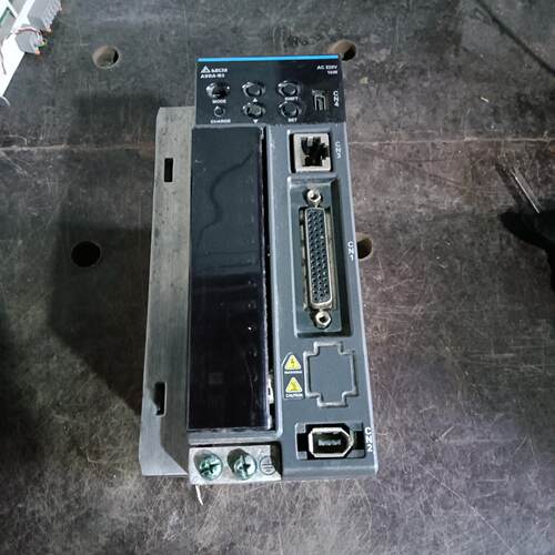 {莱茵电子商行}台达驱动器 1KW ASD-B3-1021-L 拆机一台 功