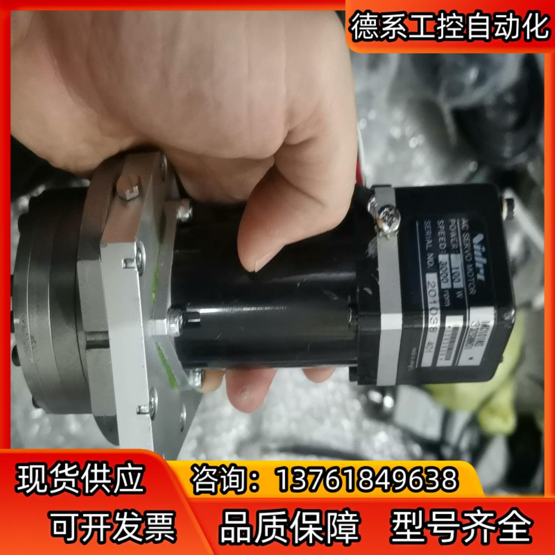 NIDEC电机MC101NS302SNN01