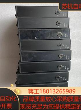 GE CPU模块ic693cpu350共7块功能完好成