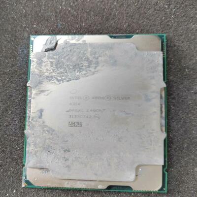 [德峰]拆机正式版 4314cpu