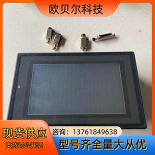 基恩士触摸屏VT3 Q5T