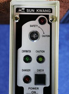 SUN KWANG TYPE:SK- 光慕传感控制器 SEN