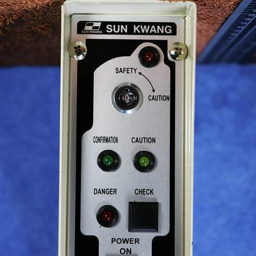 SUN KWANG TYPE:SK- 光慕传感控制器 SEN