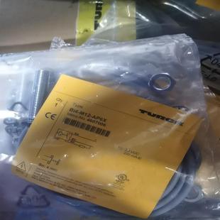 4607006 AP6X M12 图尔克现货BI4