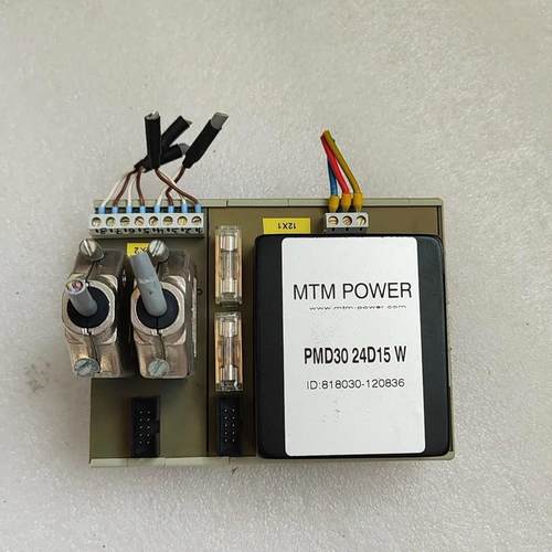 MTM  POWER通信电渡PMD30  24D15W