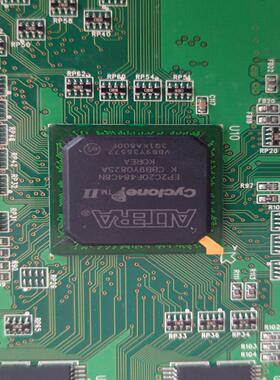 ALTBRA 芯片 阿尔特拉芯片EP2C20F484C8N