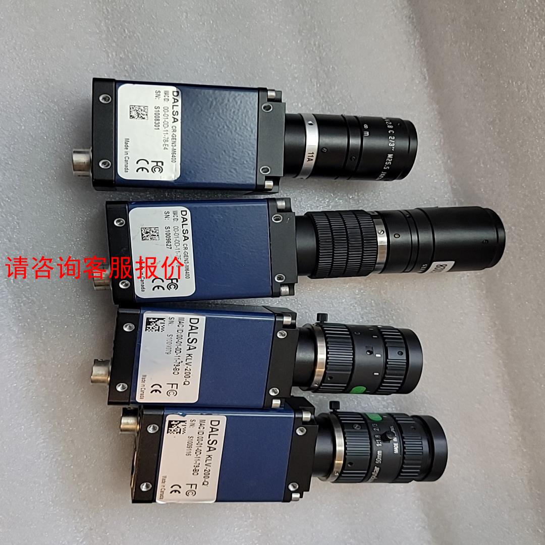 dalsa  cr-gen0-m6400r3