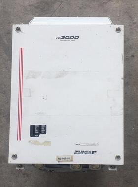 议~RELIANCE ELECTRIC瑞恩 驱动器vz3000