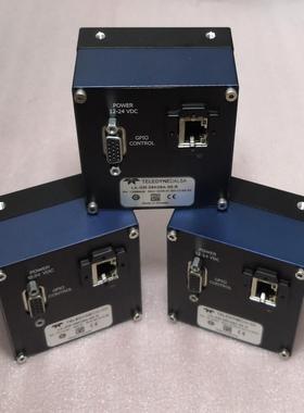 现货LA-GM-08K08A-00-R达尔萨DaIsa线扫描8K