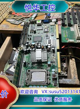 原装艾讯 SBC81202  Rev.A1-RC工控 原装功议