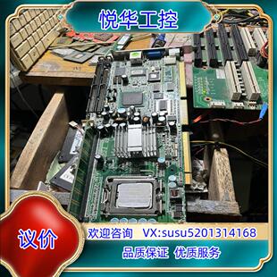 原装艾讯 SBC81202  Rev.A1-RC工控 原装功议