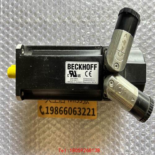 【非标价】BECKHOFF 伺服电机  AM3033-0D41-000