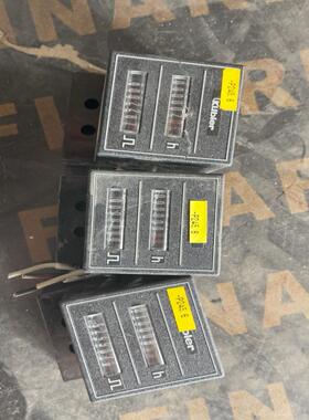 原装kubler小时计SHC77.60累计器3.553.