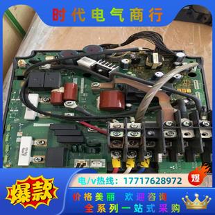三菱变频器驱动板 A84MA7.5D BC186A995议价
