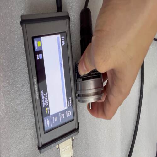（设备配件）试机西门子编码器6FX2001-3GC50  ID37688