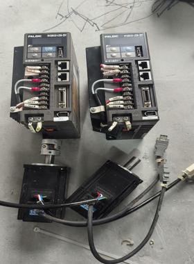 议~富士驱动器RYS201S3-LSS6-ZD7，电机GYS20