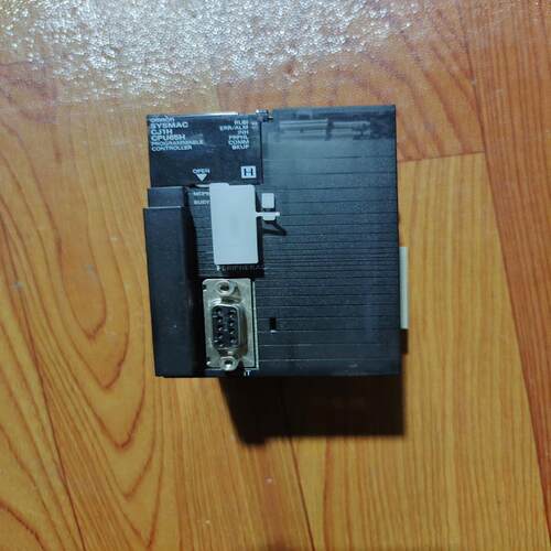 CJ1H-CPU65H 模块 成色9新 功能