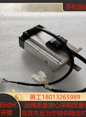 A6伺服电机 MHMF022L1V2M成色尚可功能完