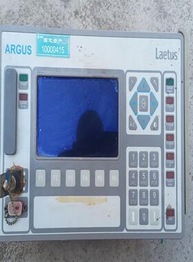 [德峰]Laetus  ARGUS 6012 mit Gehause