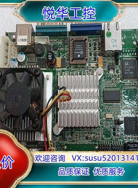 原装LT3-L3 REV:0.4 Core2 Duo3.5寸嵌入议