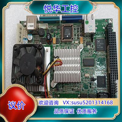 原装LT3-L3 REV:0.4 Core2 Duo3.5寸嵌入议