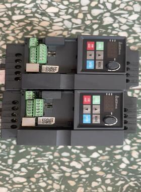 {莱茵电子商行}台达变频器VFD037EL43A37kw