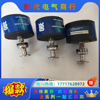TELEDYNE  HPM-2002-OBE-LM真空计如图议价